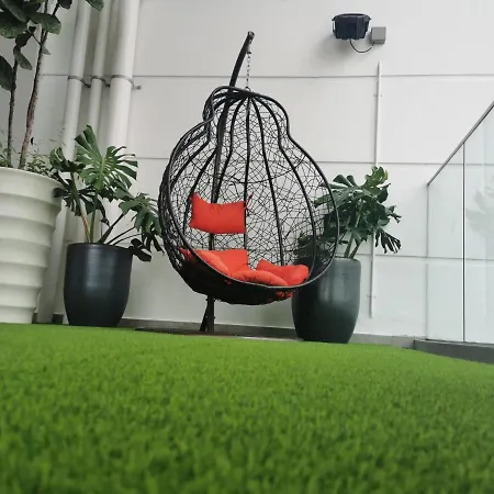 Rica Cozy Sentul West, Jln Ipoh 2Br 6Pax I Homebrickz